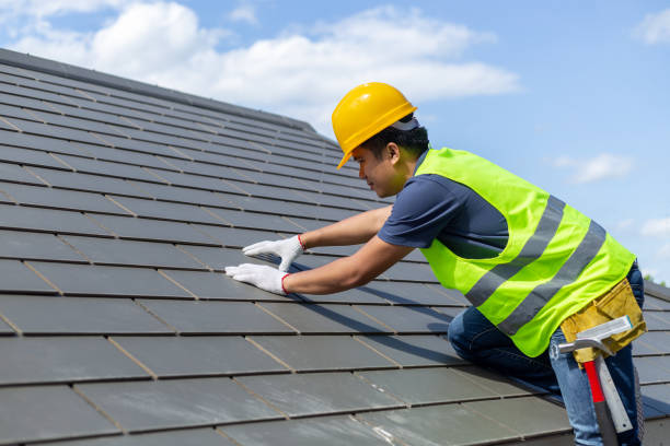 Residential Roof Replacement in Rupert, WV