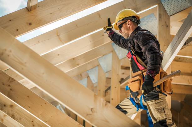 Best Best Roofing Contractors  in Rupert, WV