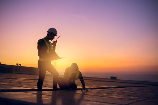Quick and Trustworthy Emergency Roof Repair Services in Rupert, WV