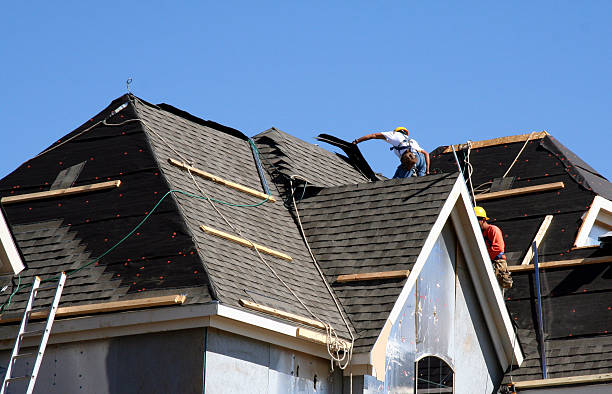 Best Roofing Contractors for Homes  in Rupert, WV
