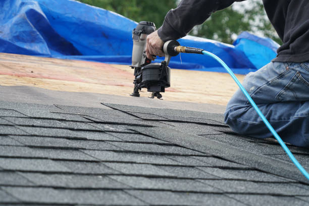 Best Local Roofing Companies  in Rupert, WV