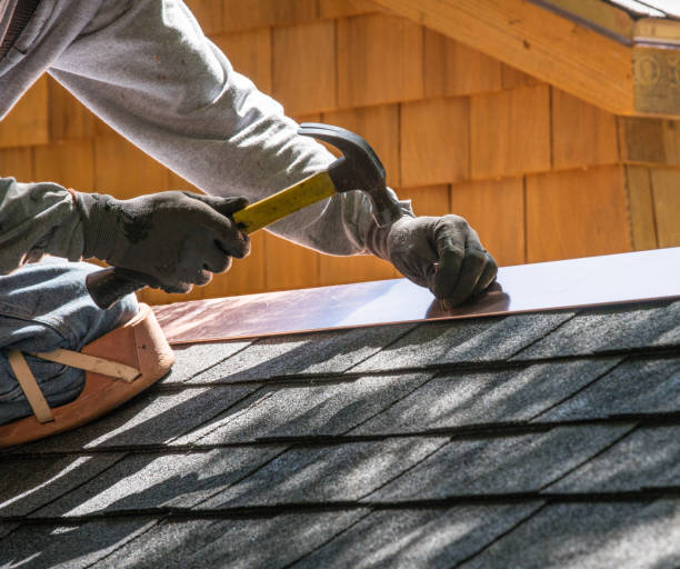 Trusted Rupert, WV Roofing Contractor Experts